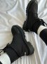 Черевики жіночі утепленні Celine Boots Black (рр 36-41) (8)