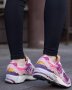 Кросівки New Balance 2002R Pink Violet (рр 36-41) (5)