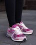 Кросівки New Balance 2002R Pink Violet (рр 36-41) (3)