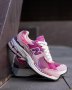 Кросівки New Balance 2002R Pink Violet (рр 36-41) (6)