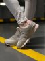 Кросівки New Balance 574 Silver Pink (рр 36-41) (8)