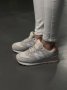 Кросівки New Balance 574 Silver Pink (рр 36-41) (6)