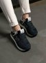 Кросівки New Balance 574 Dark Blue (рр 36-41) (4)