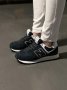 Кросівки New Balance 574 Dark Blue (рр 36-41) (3)