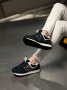 Кросівки New Balance 574 Dark Blue (рр 36-41) (6)