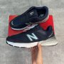 Кросівки New Balance 990 v5 Navy (рр 40-44) (3)