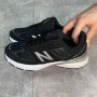 Кросівки New Balance 990 v5 Black 40р (3)