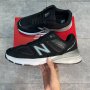 Кросівки New Balance 990 v5 Black 40р (6)