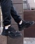 Кросівки New Balance 725 Black (рр 40-41) (2)