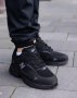 Кросівки New Balance 725 Black (рр 40-41) (6)