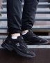 Кросівки New Balance 725 Black (рр 40-41) (4)