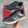 Кросівки New Balance 990 v5 Silver (рр 40-41) (6)