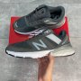 Кросівки New Balance 990 v5 Silver (рр 40-41) (5)