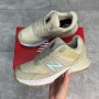 Кросівки New Balance 990 v5 Beige (рр 40-41) (3)