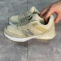 Кросівки New Balance 990 v5 Beige (рр 40-41) (4)