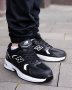 Кросівки New Balance 530 Black (рр 40-41) (2)