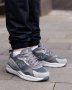 Кросівки New Balance Running Silver (рр 40-44) (5)