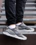 Кросівки New Balance Running Silver (рр 40-44) (6)