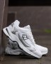 Кросівки New Balance 725 White Silver (рр 40-44) (4)