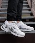 Кросівки New Balance 725 White Silver (рр 40-44) (5)