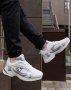 Кросівки New Balance 725 White Silver (рр 40-44) (3)