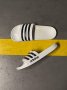 Шльопки Adidas White (рр 40-46) (5)