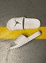 Шльопки Nike Jordan White (рр 40-45) (7)