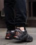 Кросівки Asics Gel Kahana 8 Black Rose Gold (рр 40-45) (6)