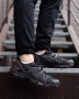 Кросівки Asics Gel Kahana 8 Black Rose Gold (рр 40-45) (3)