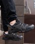 Кросівки Asics Gel Kahana 8 Black Rose Gold (рр 40-45) (5)