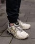 Кросівки Asics Gel Kahana 8 Beige Gold (рр 40-45) (3)