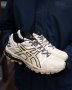 Кросівки Asics Gel Kahana 8 Beige Gold (рр 40-45) (4)