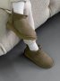 UGG Classic 2 Ultra Mini Beige (рр 36-41) (6)