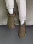 UGG Classic 2 Ultra Mini Beige (рр 36-41) (4)