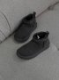 UGG Classic 2 Ultra Mini Grey (рр 36-41) (8)