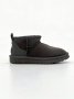 UGG Classic 2 Ultra Mini Grey (рр 36-41) (10)