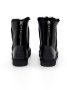 UGG Classic High Zip Black (рр 36-41) застібка ззаду (10)