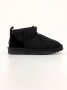 UGG Classic 2 Ultra Mini Black (рр 36-41) (6)