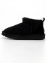 UGG Classic 2 Ultra Mini Black (рр 36-41) (4)