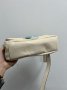 Сумка Coach Pillow Tabby 26 Leather Shoulder Bag Cream (7)