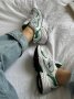 Кросівки New Balance 530 White Green (рр 36-45) (5)