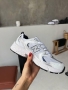 Кросівки New Balance 530 White Silver Lux (рр 36-45) (4)