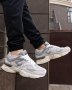 Кросівки New Balance 9060 Rain Cloud Grey (рр 41-46) (2)