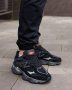 Кросівки New Balance 9060 Black Castlerock (рр 41-46) (5)