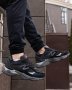 Кросівки New Balance 9060 Black Castlerock (рр 41-46) (3)