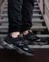 Кросівки New Balance 9060 Black Castlerock (рр 41-46) (4)