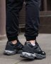 Кросівки New Balance 9060 Black Castlerock (рр 41-46) (2)