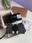 Гаманець Coach Dempsey Large Wallet In Signature Jacquard Black (5)