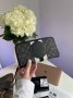 Гаманець Coach Dempsey Large Wallet In Signature Jacquard Black (2)