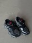 Кросівки New Balance 9060 Black Grey (рр 36-45) (6)